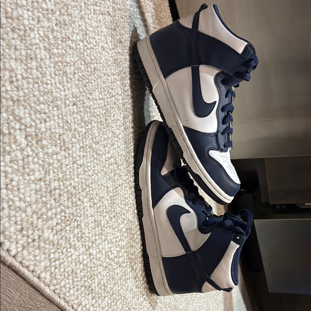 Nike Jordans